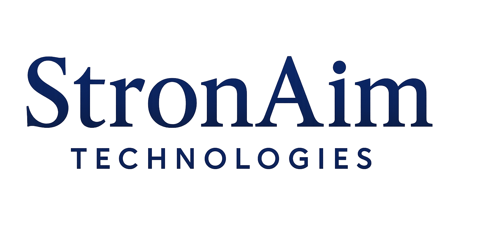 stronaimtechinologies